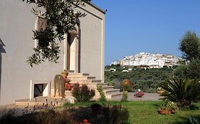 La Piana Degli Ulivi