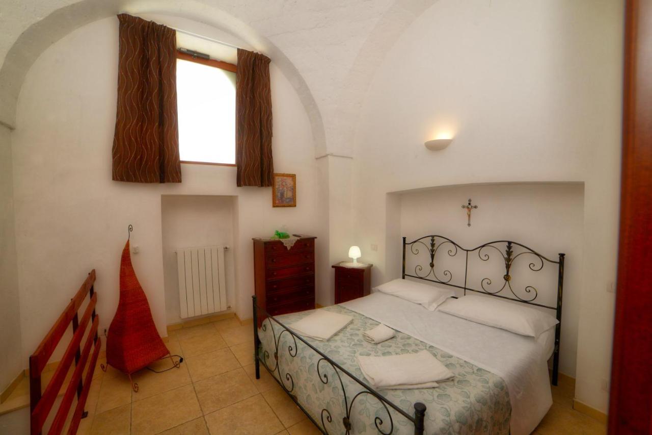Hotel La Piana Degli Ulivi Ostuni Exterior foto