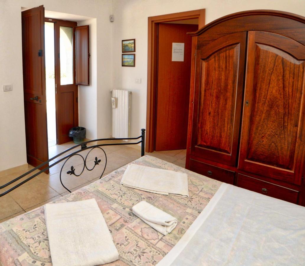 Hotel La Piana Degli Ulivi Ostuni Exterior foto